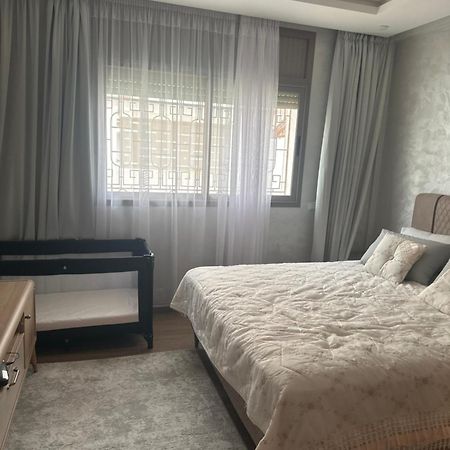 אגאדיר Best Comfort Family Home מראה חיצוני תמונה