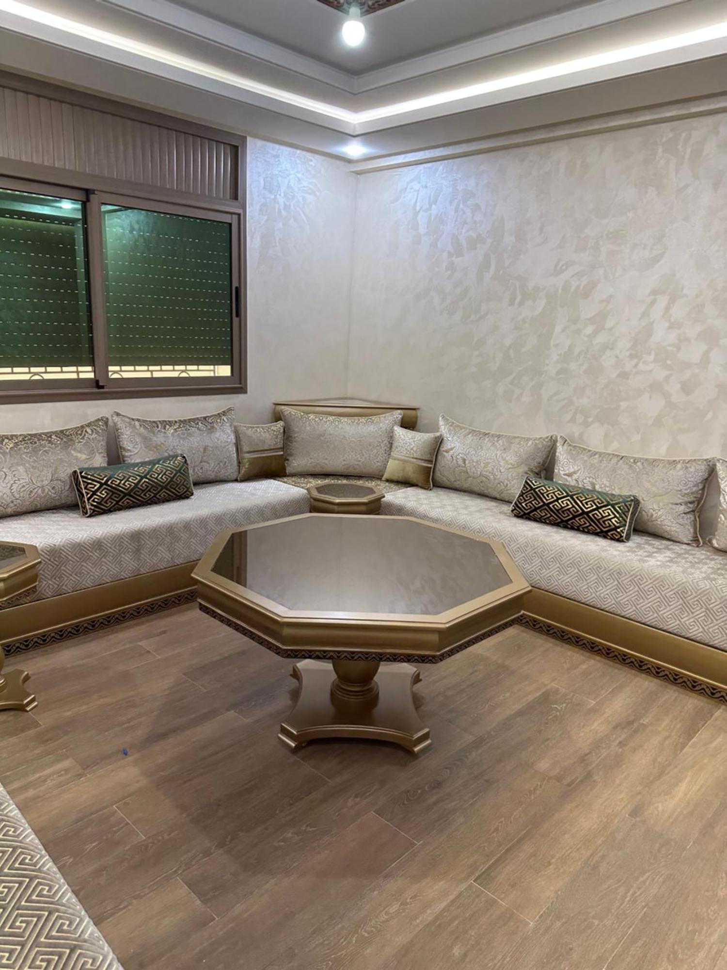 אגאדיר Best Comfort Family Home מראה חיצוני תמונה