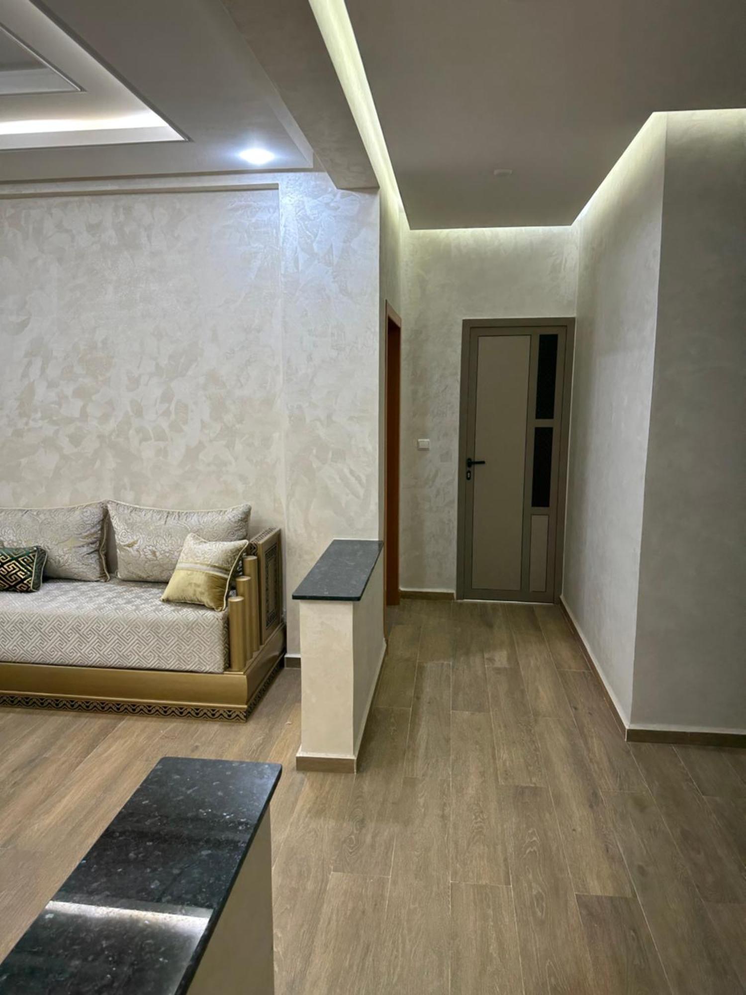 אגאדיר Best Comfort Family Home מראה חיצוני תמונה