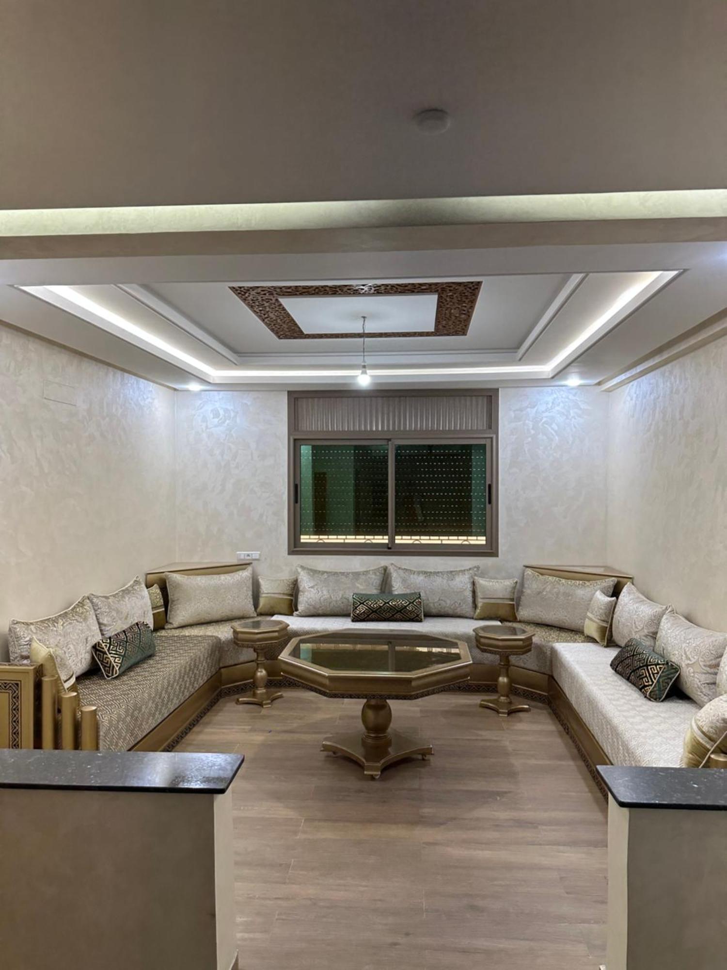 אגאדיר Best Comfort Family Home מראה חיצוני תמונה