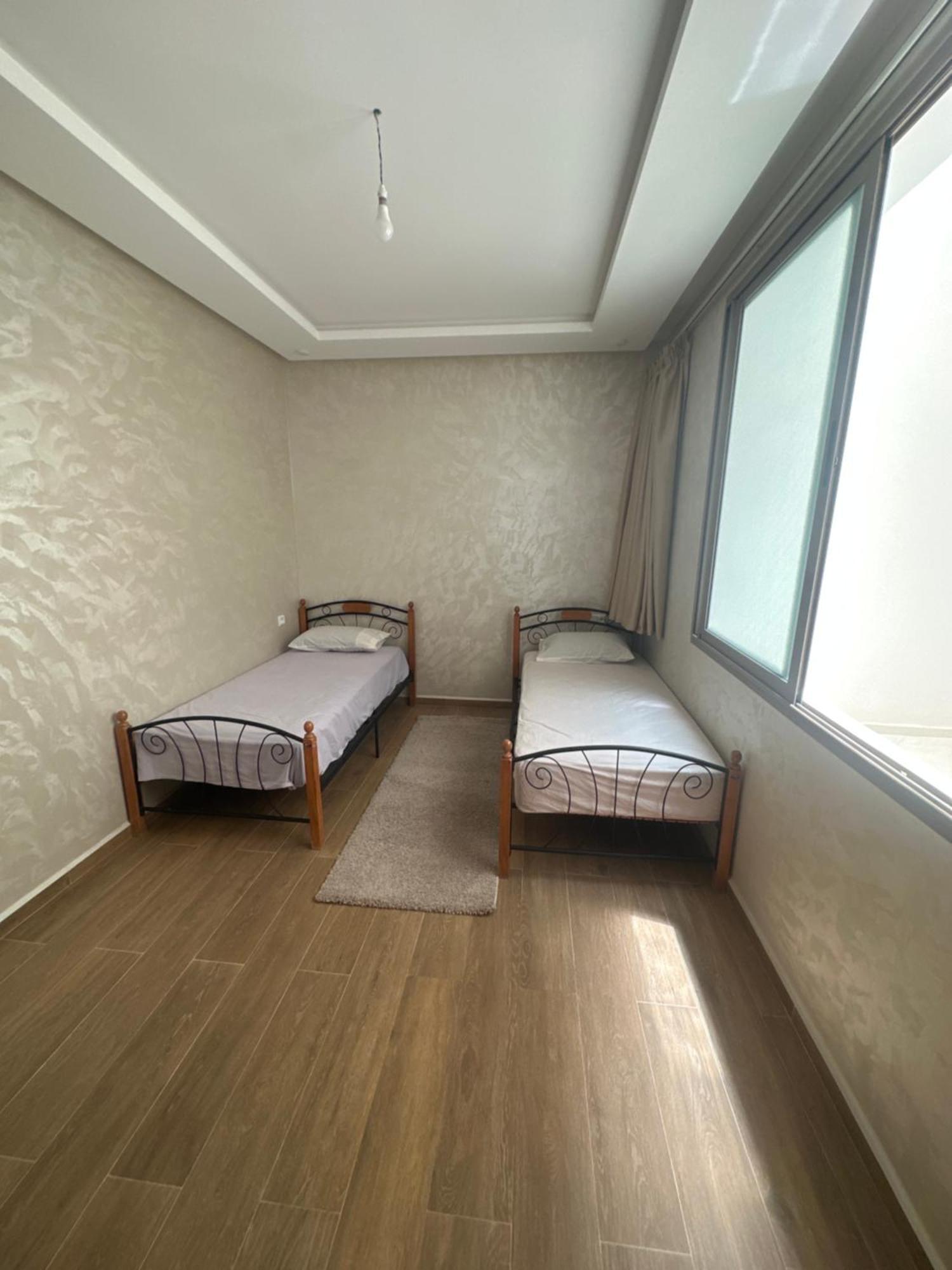 אגאדיר Best Comfort Family Home מראה חיצוני תמונה