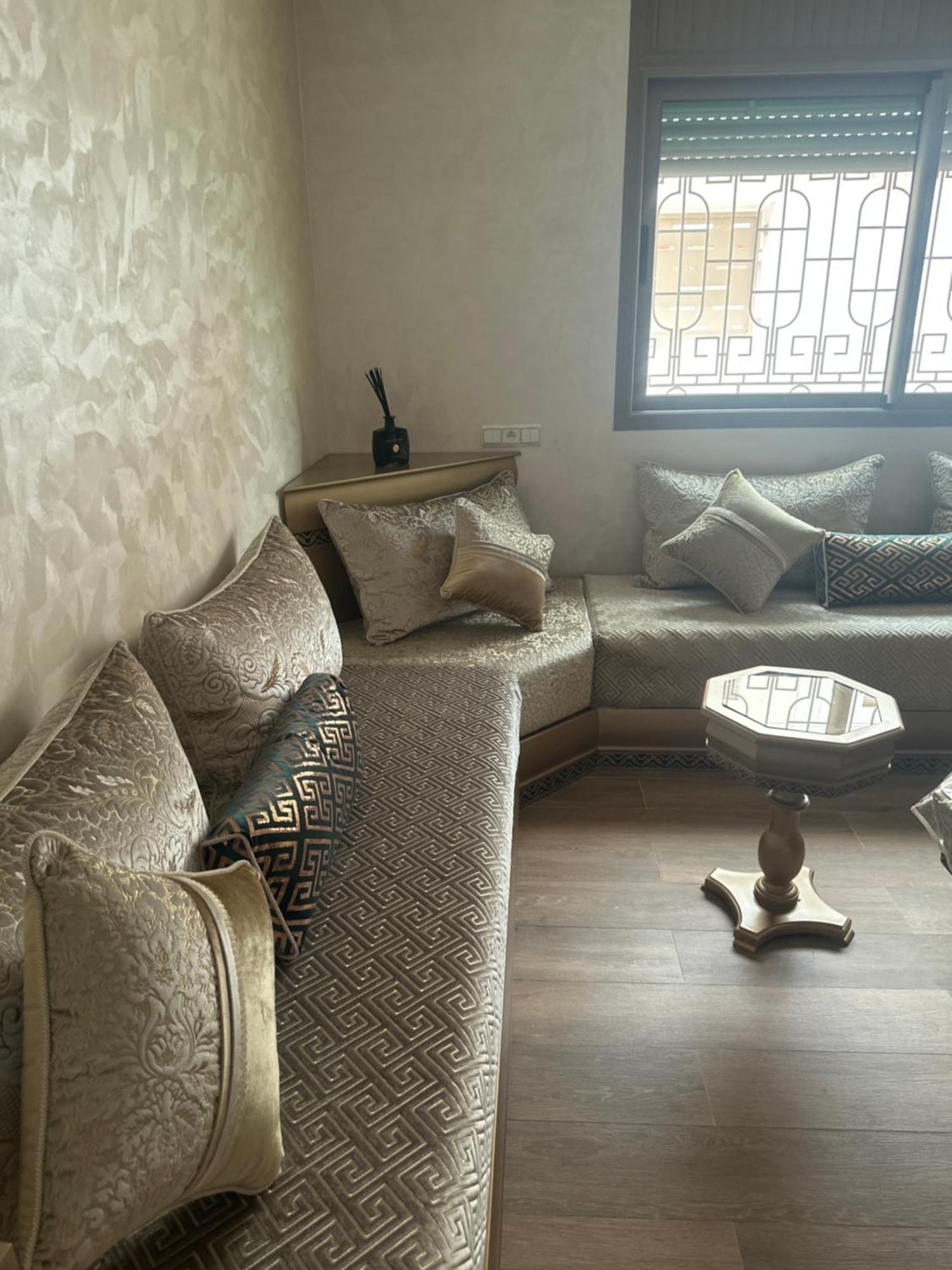 אגאדיר Best Comfort Family Home מראה חיצוני תמונה