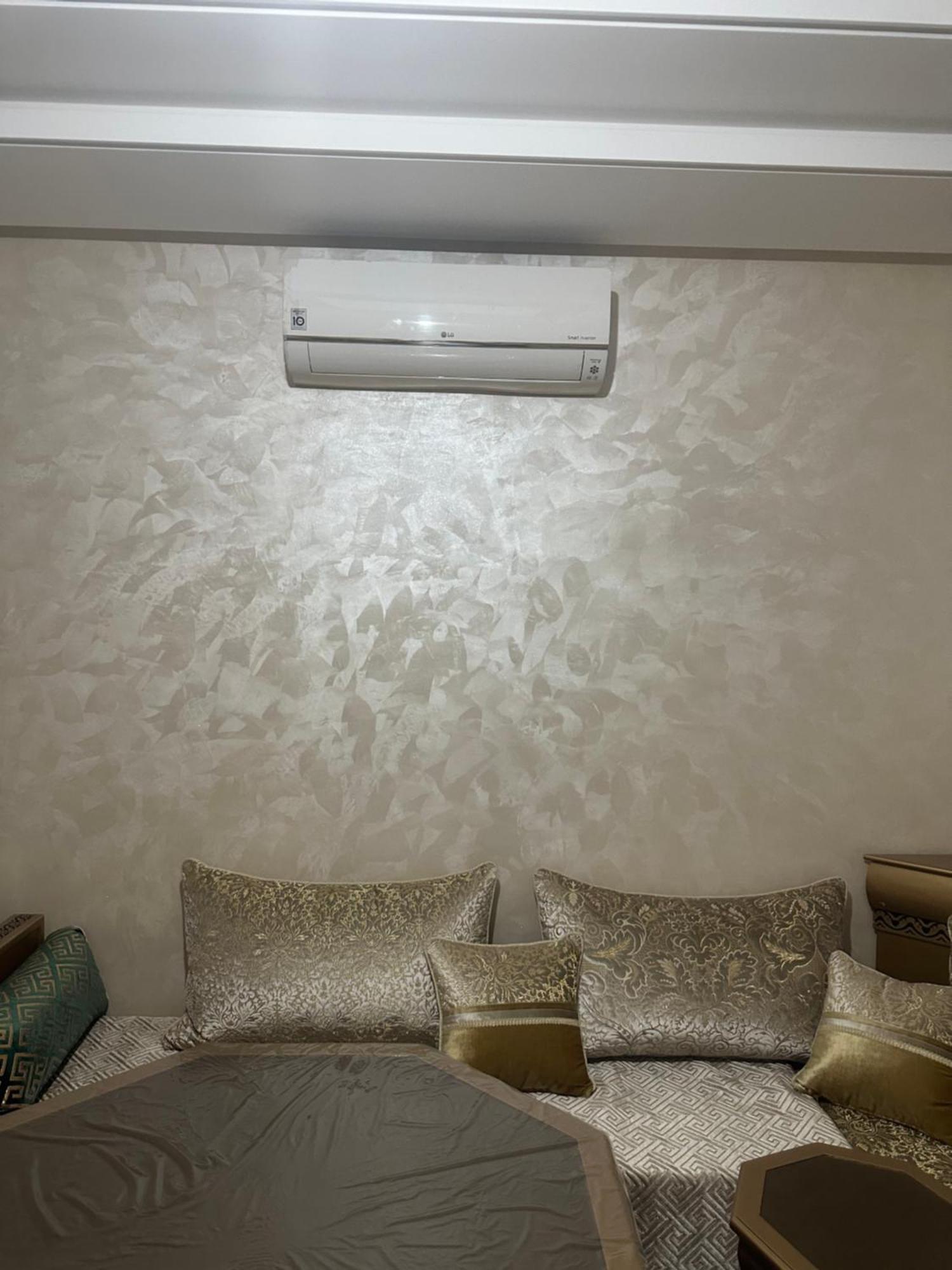 אגאדיר Best Comfort Family Home מראה חיצוני תמונה