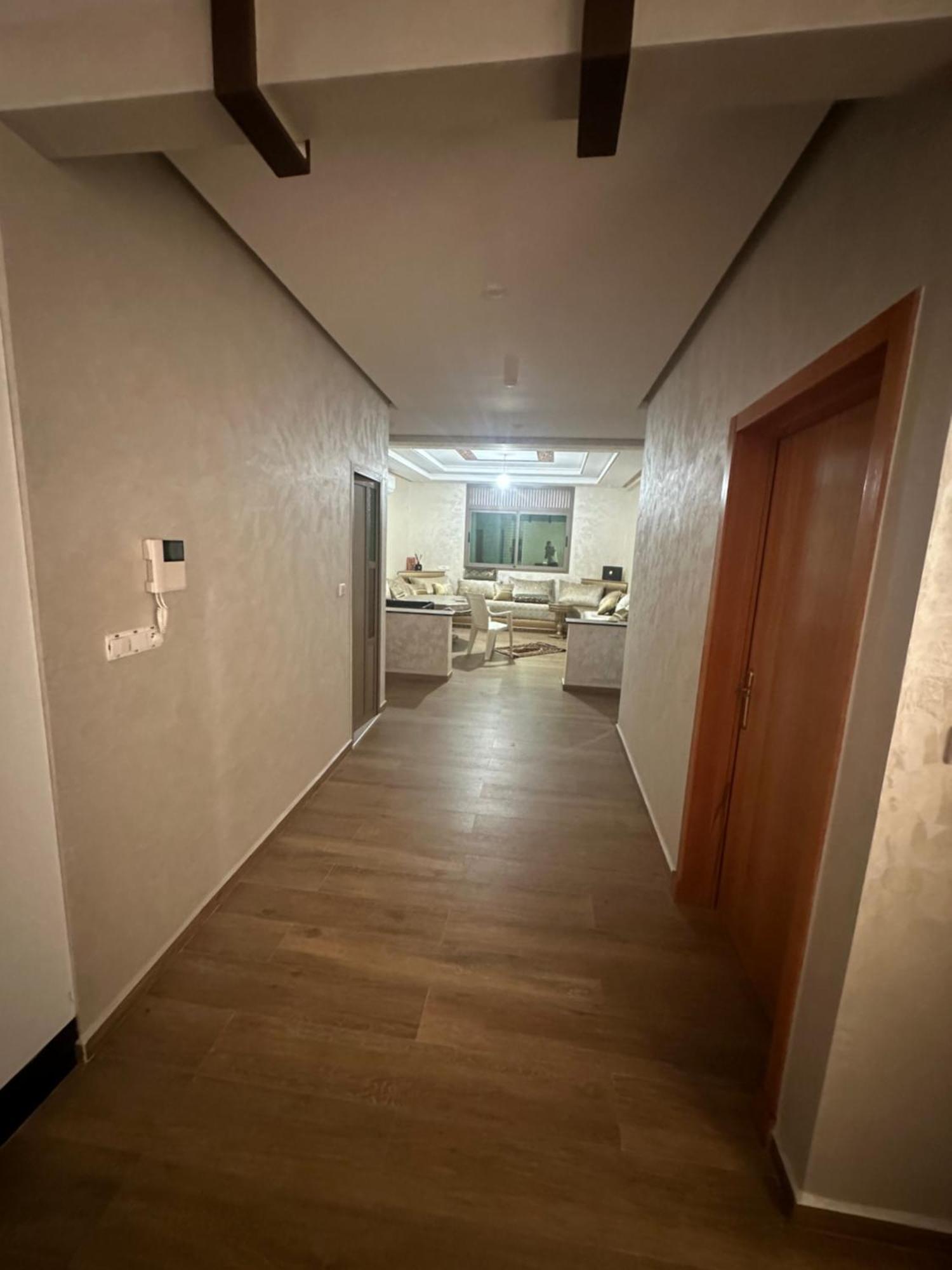 אגאדיר Best Comfort Family Home מראה חיצוני תמונה