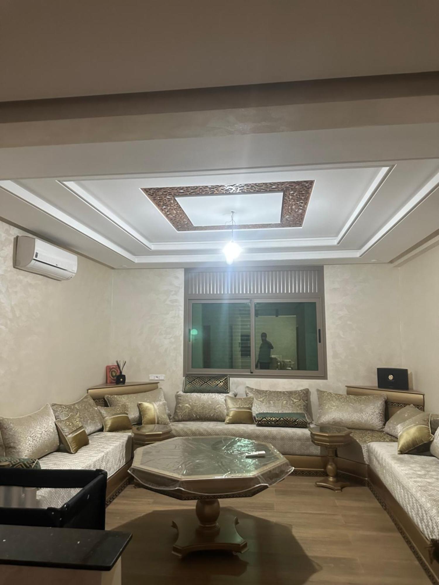 אגאדיר Best Comfort Family Home מראה חיצוני תמונה